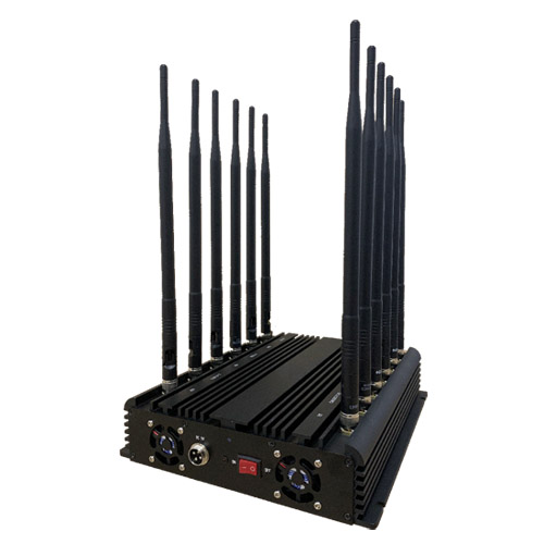 新界手机信号屏蔽器DX5019