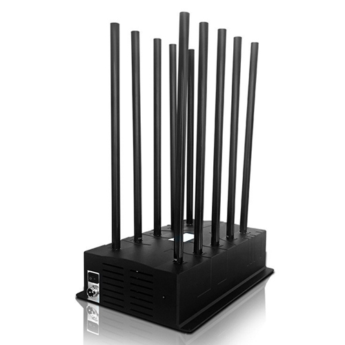 新界大功率手机信号屏蔽器